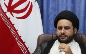 آمریکایی‌ها ام‌الفساد قرن و محور شرارت در جهان هستند