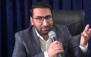 اخطار و هشدار انتخاباتی مدعیالعموم بهمئی اخطار و هشدار انتخاباتی مدعیالعموم بهمئی