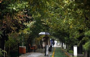 ادامه بارش باران در کهگیلویه و بویراحمد تا بامداد سهشنبه ادامه بارش باران در کهگیلویه و بویراحمد تا بامداد سهشنبه