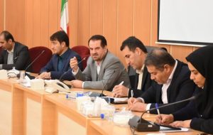 استاندار؛ طرح جامع توسعه شهرستان بهمئی تدوین شود