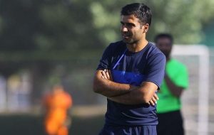 استعفا با بی‌رحمی یک استقلالی به همبازی قدیمی در گچساران!