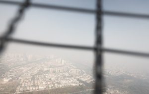 استقرار ایستگاه سنجش آلودگی‌ هوا در شهرهای گرمسیری کهگیلویه و بویراحمد