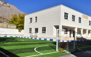 اضافه شدن ۲۸ هزار کلاس درس به فضاهای آموزشی کشور در دولت سیزدهم اضافه شدن ۲۸ هزار کلاس درس به فضاهای آموزشی کشور در دولت سیزدهم