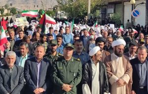 امام جمعه باشت: اسرائیل در نبرد الاقصی بیحیثیتتر از همیشه شد امام جمعه باشت: اسرائیل در نبرد الاقصی بیحیثیتتر از همیشه شد