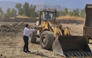 بایدها و نبایدها در سایت دفن زباله باشت و ۱۰ میلیاردی که نیاز است