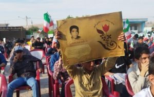 برگزاری یادواره ۳۶ شهید دانش‌آموز کهگیلویه