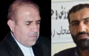 تحرکات زیر پوستی و توصیه‌‌ای به ۲ مدیرکل کهگیلویه و بویراحمد