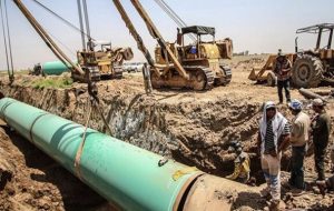 تصویب بیش از ۱۰۰۰ میلیارد تومان اعتبار برای آبرسانی در کهگیلویه و بویراحمد