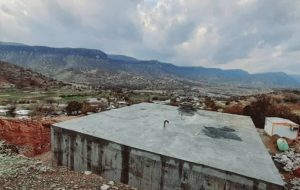 توقف پروژه منبع آب «گورگنجو» در دقیقه ۹۰ و سردرگمی مردم روستا توقف پروژه منبع آب «گورگنجو» در دقیقه ۹۰ و سردرگمی مردم روستا