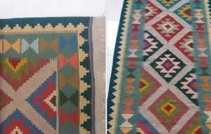 ثبت ملی «گلیم سوزنی» به نام کهگیلویه و بویراحمد ثبت ملی «گلیم سوزنی» به نام کهگیلویه و بویراحمد