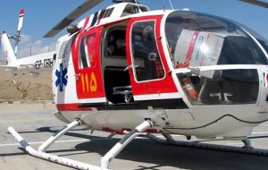 جان‌هایی که با نبود بالگرد در مناطق کوهستانی کهگیلویه و بویراحمد از دست می‌رود