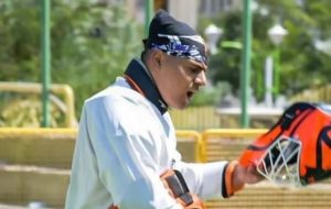 درگذشت دروازهبان آیندهدار هاکی گچساران و تسلیت مدیرکل ورزش درگذشت دروازهبان آیندهدار هاکی گچساران و تسلیت مدیرکل ورزش