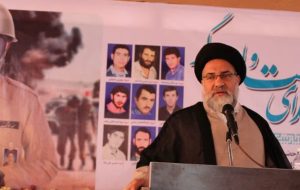 شعارهای استکبارهای ستیزی ایران در همه دنیا فراگیر شده است