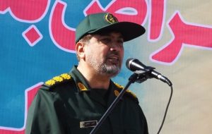 طوفان الاقصی تنها گوشه کوچکی از توان جبهه مقاومت بود طوفان الاقصی تنها گوشه کوچکی از توان جبهه مقاومت بود