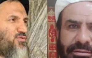 ماجرای پذیرفتن کاندیداتوری مجلس خبرگان از سوی آیت‌الله ملک‌حسینی