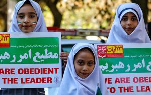 مسیر راهپیمایی جاروسا تغییر کرد