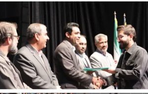 معاون استاندار: تحول در فرهنگ و ارشاد کهگیلویه و بویراحمد به خوبی دیده میشود معاون استاندار: تحول در فرهنگ و ارشاد کهگیلویه و بویراحمد به خوبی دیده میشود