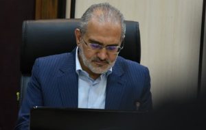 معاون رئیس جمهور: عضویت ایران در شانگهای و بریکس یعنی تحریمها بیاثر است معاون رئیس جمهور: عضویت ایران در شانگهای و بریکس یعنی تحریمها بیاثر است