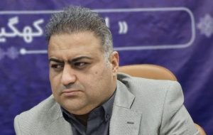 معرفی فرصتهای سرمایهگذاری کهگیلویه و بویراحمد در نمایشگاه بینالمللى کیش معرفی فرصتهای سرمایهگذاری کهگیلویه و بویراحمد در نمایشگاه بینالمللى کیش