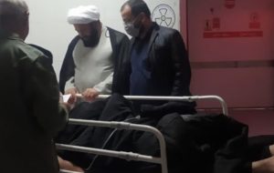 ناهی از منکر در یاسوج مورد ضرب و شتم قرار گرفت+تصویر ناهی از منکر در یاسوج مورد ضرب و شتم قرار گرفت+تصویر