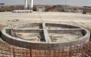 نمونه‌ای از هدررفت بیت‌المال در دهدشت و لزوم ورود مدعی‌العموم