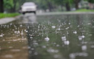 ورود سامانه بارشی به کهگیلویه و بویراحمد از روز چهارشنبه