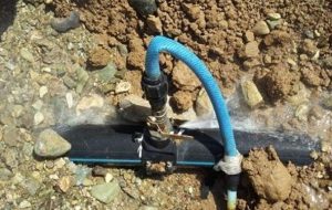 وضعیت کلرزنی مخازن آب آشامیدنی در کهگیلویه و بویراحمد رضایتبخش نیست وضعیت کلرزنی مخازن آب آشامیدنی در کهگیلویه و بویراحمد رضایتبخش نیست