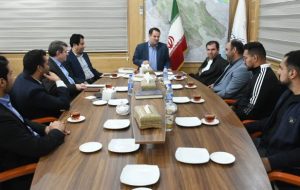 وعدههای خوش استاندار کهگیلویه و بویراحمد به قهرمانان بازیهای پاراآسیایی هانگژو وعدههای خوش استاندار کهگیلویه و بویراحمد به قهرمانان بازیهای پاراآسیایی هانگژو