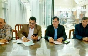 وعدههای سرپرست مخابرات کهگیلویه وبویراحمد برای توسعه ارتباطی و زیرساختی وعدههای سرپرست مخابرات کهگیلویه وبویراحمد برای توسعه ارتباطی و زیرساختی