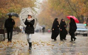 پیشبینی اوج بارشها در مناطق گرمسیری کهگیلویه و بویراحمد پیشبینی اوج بارشها در مناطق گرمسیری کهگیلویه و بویراحمد