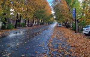 چرام رکوردار بارش باران در کهگیلویه و بویراحمد چرام رکوردار بارش باران در کهگیلویه و بویراحمد