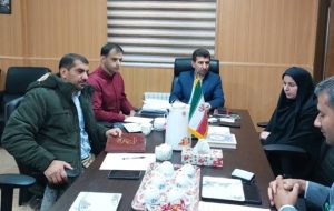 کلاف سردرگم شورای شهر سیسخت و نارضایتی فرماندار کلاف سردرگم شورای شهر سیسخت و نارضایتی فرماندار