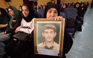 یادواره شهداء قیام ۱۹ آبان و شهدای دفاع مقدس گچساران برگزارشد یادواره شهداء قیام ۱۹ آبان و شهدای دفاع مقدس گچساران برگزارشد