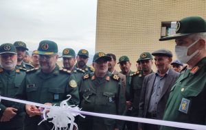 یک اقدام جهادی دیگر از سپاه فتح