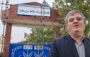 یک اقدام خوب از آموزش و پرورش دنا با احیای مدرسه قدیمی شهر