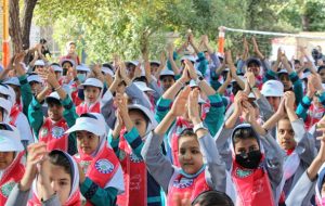 ۷۶ هزار دانش آموز ابتدایی مدارس دولتی کهگیلویه و بویراحمد جامعه هدف توزیع شیر