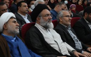 آیتالله حسینی: مروجین بیحیایی در جامعه به مردم خیانت میکنند آیتالله حسینی: مروجین بیحیایی در جامعه به مردم خیانت میکنند