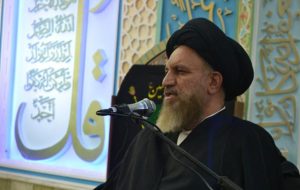 آیت‌الله ملک‌حسینی؛ هیچ جای کشور مانند کهگیلویه وبویراحمد خدمات‌رسانی نشده است