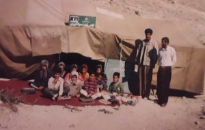 امکانات شهرستان بویراحمد پاسخ‌گوی مبارزه با بی‌سوادی نیست