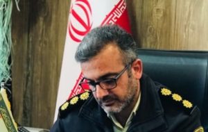 برگزاری اولین یادواره ۲۳شهید انتظامی گچساران و باشت برگزاری اولین یادواره ۲۳شهید انتظامی گچساران و باشت