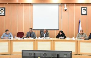 تخلف انتخاباتی مدیران زیر ذرهبین هیات نظارت کهگیلویه و بویراحمد تخلف انتخاباتی مدیران زیر ذرهبین هیات نظارت کهگیلویه و بویراحمد