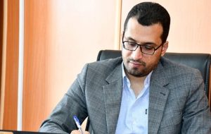 تشریح عملیات غربالگیری فشارخون و دیابت در بویراحمد