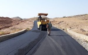 خبرهای خوب راهداری برای گچساران از امام‌زاده جعفر تا سرآب‌ننیز و پشکان