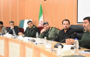 خیال همه کمیته‌ها از بابت اعتبارات کنگره شهدا راحت باشد