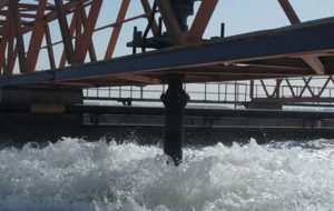 درخواست ویژه آبفا در خصوص مشکلات تصفیه‌خانه فاضلاب گچساران