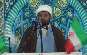 دیشموک چوب بی‌عدالتی در تقسیم بودجه را می‌خورد