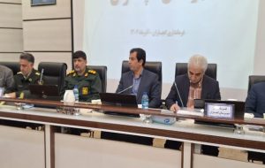 روایتی از نگاه یک درصدی به استانی که بیشترین ظرفیت‌ها را دارد