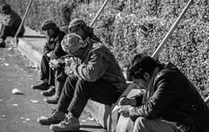 روایتی جالب از دلیل بیکاری در کهگیلویه و بویراحمد