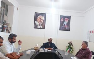 سیر تا پیاز انحلال شورای شهر سی‌سخت به روایت مدیرکل دفتر امور شهری استانداری+فیلم