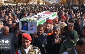 شهید حاج علی فردوسیان مطالبهگری بود که همتا نداشت شهید حاج علی فردوسیان مطالبهگری بود که همتا نداشت